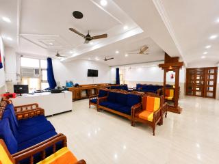 The Binapani Hotel And Restaurant - 2