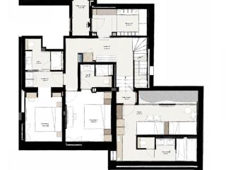 Appartement rustique avec cheminée, terrasse et garage à Val d'Isère - FR-1-694-16 - 2