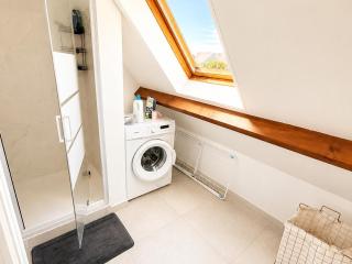 Appartement spacieux en campagne - 4 pers. - 5