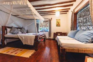 Dunehouse Palmentino Malindi - 4