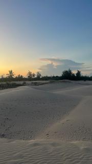 Dunehouse Palmentino Malindi - 2