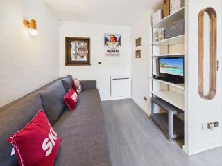 Appartement spacieux en centre, 6 pers. - FR-1-623-149 - 0