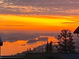 Sunrise Loft - 0