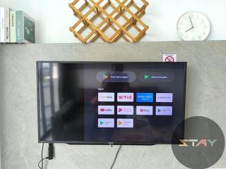 Platino Warm 2Pax Room4 W Co-Living By STAY - 2
