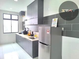 Platino Warm 2Pax Room4 W Co-Living By STAY - 1