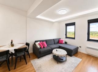 Apartman Tara Zlatbibor - 4