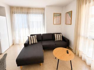 Piso de 2 habitaciones con terraza cerca de la playa y del centro - 8