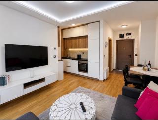 Apartman Tara Zlatbibor - 8