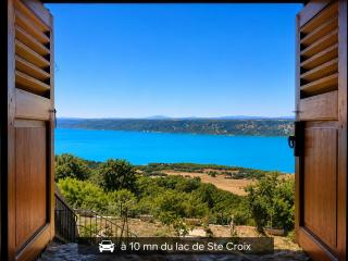la casa des gorges du verdon - Aiguines - 9