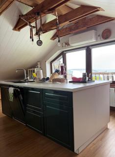 Sunrise Loft - 1