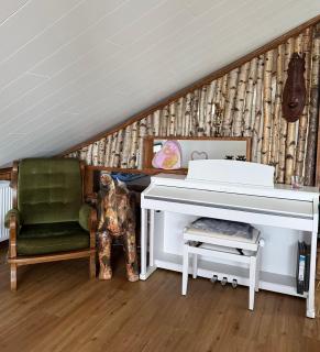 Sunrise Loft - 2