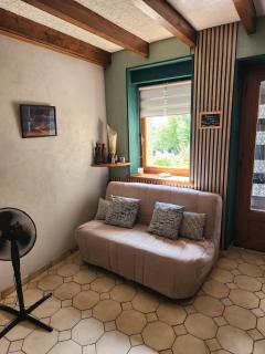 Les Souchottes, charmante maisonnette - 5
