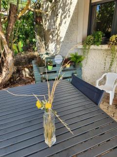 Les Souchottes, charmante maisonnette - 6