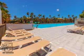 Casa Relax Papagayo Corralejo iRent Fuerteventura - 9