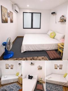 Minhphuong stay - 0