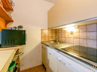 Appartement cosy avec WiFi, parking et animaux bienvenus à Val d'Isère - FR-1-694-197 - 8