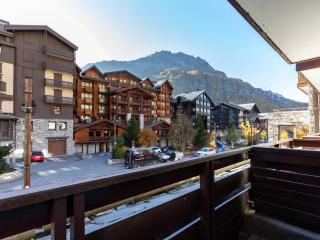 Appartement cosy avec WiFi, parking et animaux bienvenus à Val d'Isère - FR-1-694-197 - 7