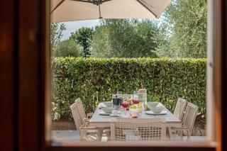 Domus Clavis - Fuga in Toscana con piscina e vista mozzafiato - 9