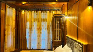 Wood Essence Villa - 5