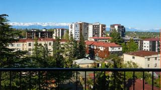 Apartament in zugdidi - 3