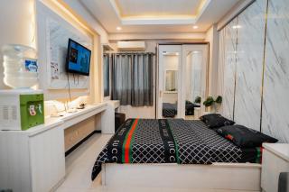 The Suite Metro Apartment by King Official - 9