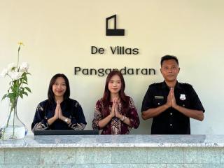 De Villas Pangandaran by Mabano Estates - 3