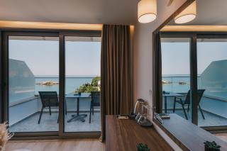 BUZUKU Apartments Liman (Mediterraneo) - 8