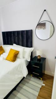 Nosu Luxury 2bedroom Apartment - 6