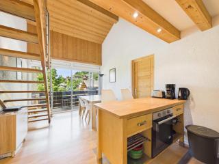 Les Gets - Appartement entièrement rénové - FR-1-623-331 - 0