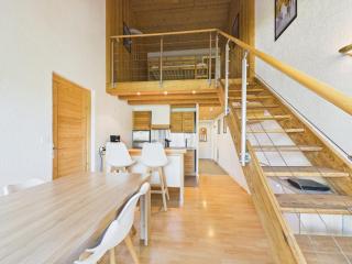 Les Gets - Appartement entièrement rénové - FR-1-623-331 - 6