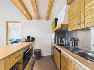 Les Gets - Appartement entièrement rénové - FR-1-623-331 - 2