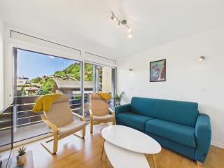 Les Gets - Appartement entièrement rénové - FR-1-623-331 - 1