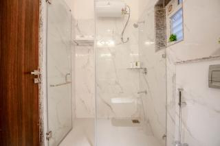 Staymaster Terra Nusa - Serene 4BHK in Siolim - 5