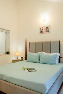 Staymaster Terra Nusa - Serene 4BHK in Siolim - 6