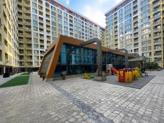 Park Azure Diamond Residence - 1