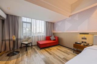 Baiman Hotel Wenchang Middle School High-Speed Rail Station Branch - 3