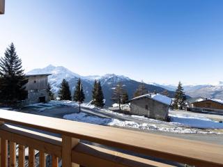 Appartement moderne 3 chambres, centre La Rosière - FR-1-690-37 - 3