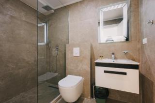 BUZUKU Apartments Liman (Mediterraneo) - 7