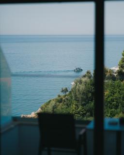 BUZUKU Apartments Liman (Mediterraneo) - 6