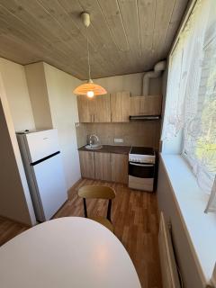 40m2 apartmnet - 1