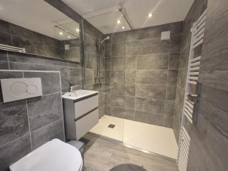 Charmant Appartement 4 pers - Montvalezan - 5