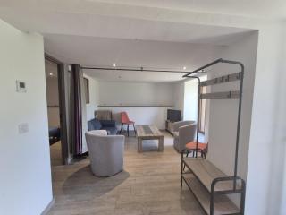 Charmant Appartement 4 pers - Montvalezan - 1