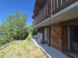 Charmant Appartement 4 pers - Montvalezan - 7