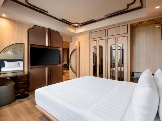 Mercure Surabaya Grand Mirama - 4