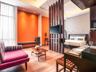 Mercure Surabaya Grand Mirama - 1