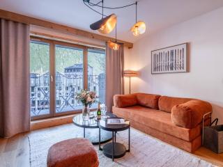 Appartement raffiné centre ville - 4 pers. - FR-1-343-277 - 3
