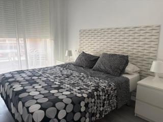 Apartamento salou - 2