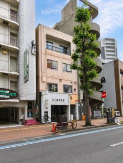 Seto Chill Stay - Kawaramachi FRONT - 瓦町駅徒歩2分 - 3