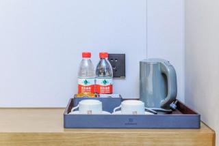Baiman Hotel Maoming High-Speed Rail Station Aegean Sea Shopping Park Branch - 2