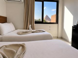Prince Pyramid HoteLL - 5